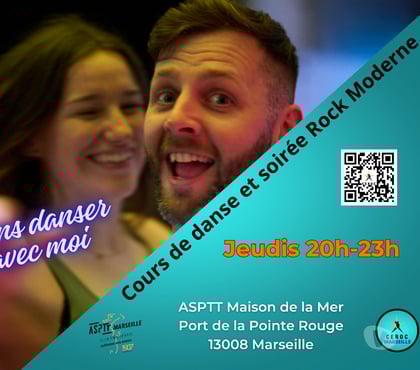 Musique - Théâtre - Danse Marseille Marseille - Photos Vivastreet Cours et Soirée Rock Moderne