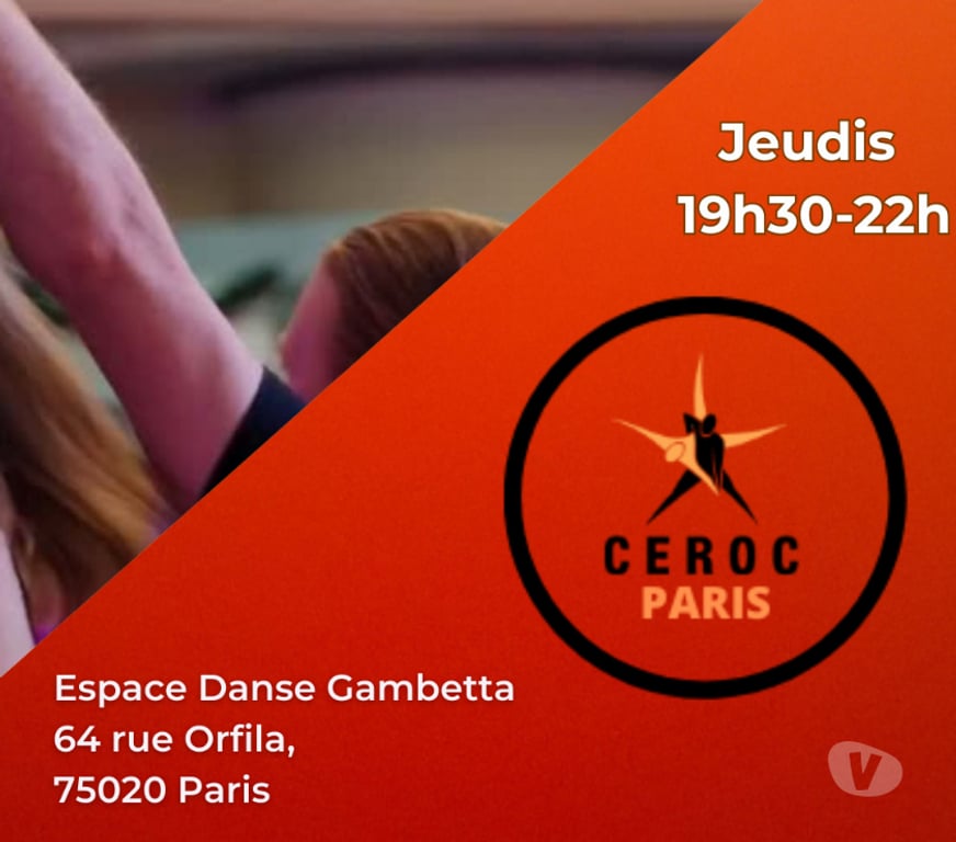 Musique - Théâtre - Danse Paris Paris 20ème ardt - 75020 - Photos Vivastreet Cours et Soirée Rock Moderne