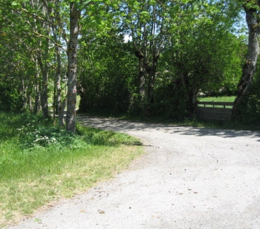 Vente Terres Agricoles Hautes-Alpes Le Noyer - 05500 - Photos Vivastreet Magnifique terrain cadre idyllique