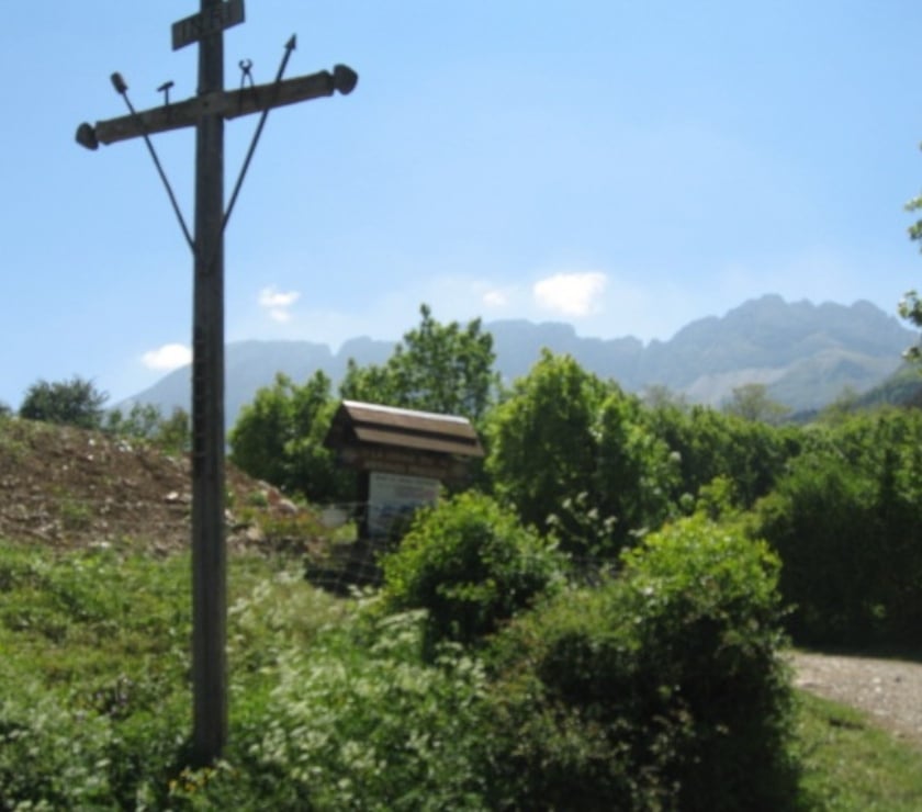 Vente Terres Agricoles Hautes-Alpes Le Noyer - 05500 - Photos Vivastreet Magnifique terrain cadre idyllique