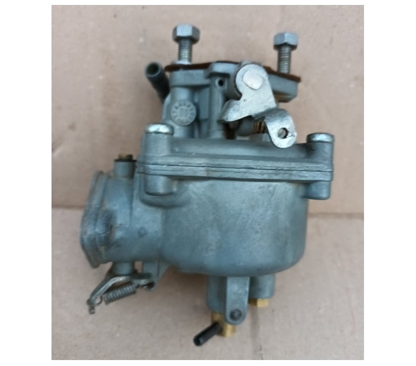 Indre-et-Loire Chinon - 37500 - Photos Vivastreet Carburateur DELLORTO FVCA pour Motoculteur STAUB PPX PP2X 95