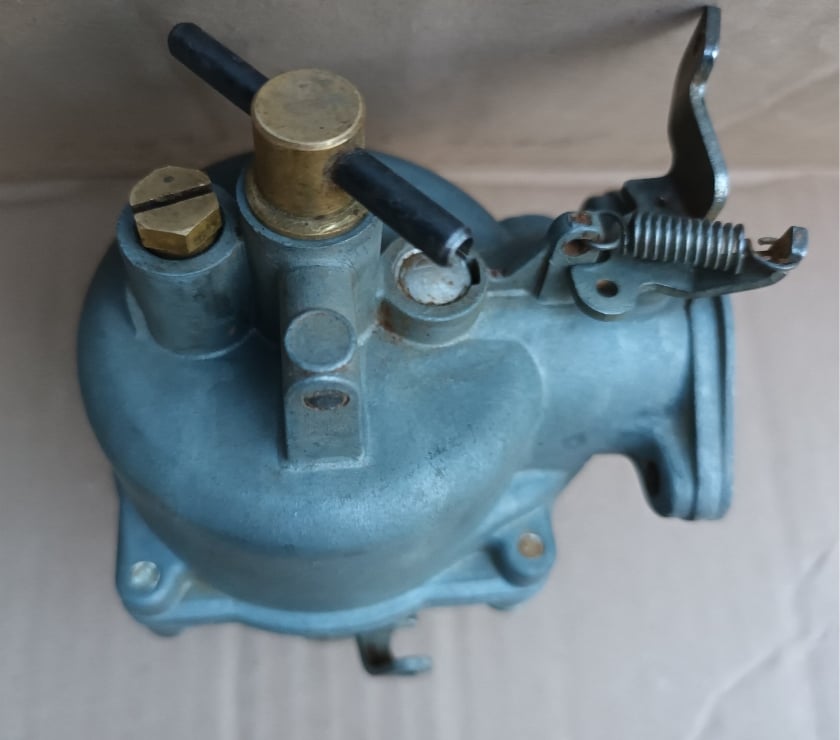 Indre-et-Loire Chinon - 37500 - Photos Vivastreet Carburateur DELLORTO FVCA pour Motoculteur STAUB PPX PP2X 95