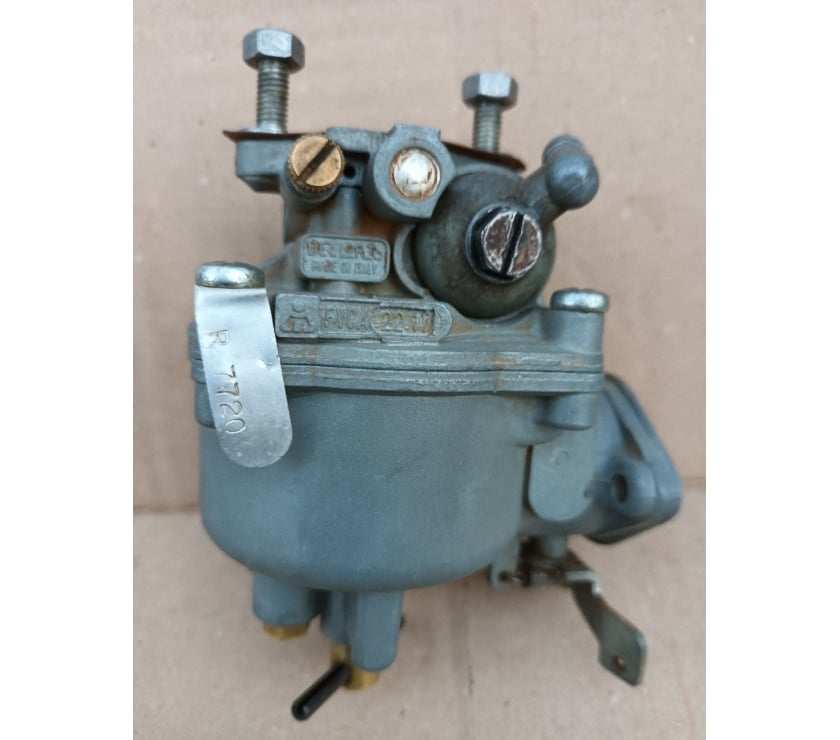 Chinon Indre-et-Loire - Photos Vivastreet Carburateur DELLORTO FVCA pour Motoculteur STAUB PPX PP2X 95