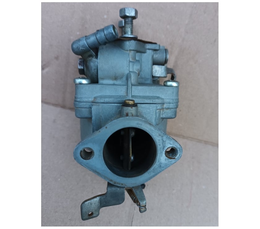 Indre-et-Loire Chinon - 37500 - Photos Vivastreet Carburateur DELLORTO FVCA pour Motoculteur STAUB PPX PP2X 95