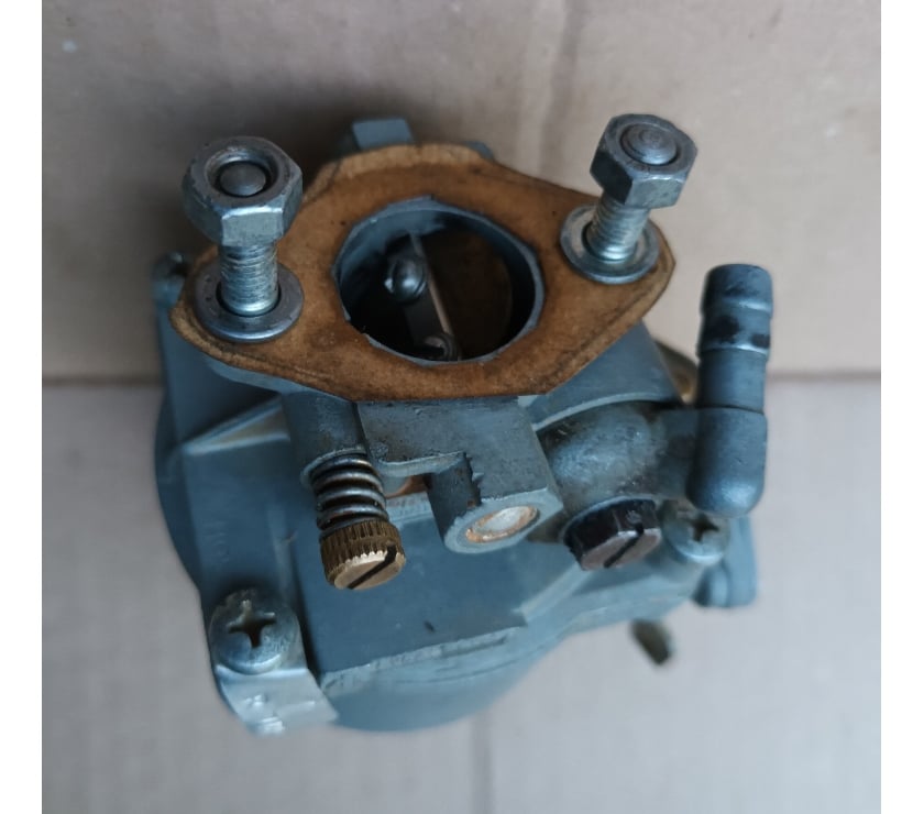 Indre-et-Loire Chinon - 37500 - Photos Vivastreet Carburateur DELLORTO FVCA pour Motoculteur STAUB PPX PP2X 95