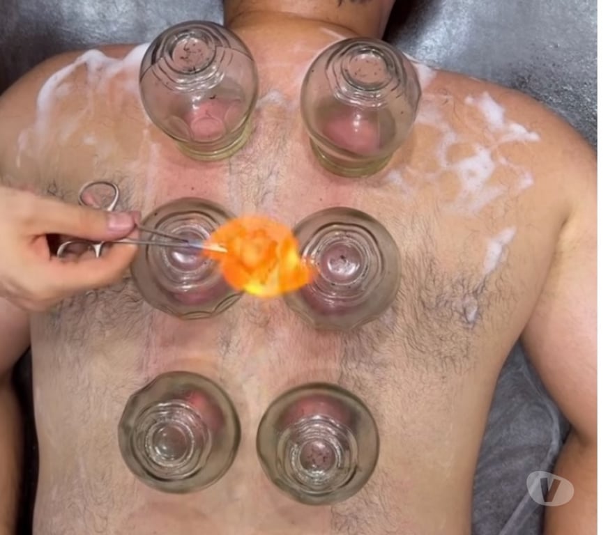 Massages Bouches-du-Rhône Marseille - Photos Vivastreet massage californien tantrique