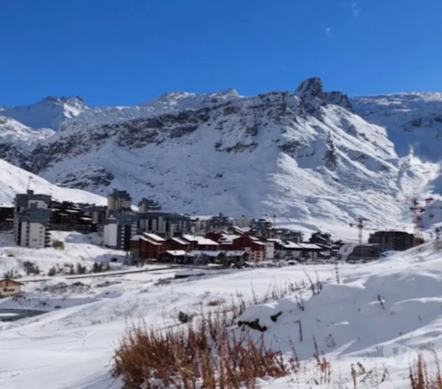 location saisonniere Savoie Tignes - 73320 - Photos Vivastreet Location TIGNES