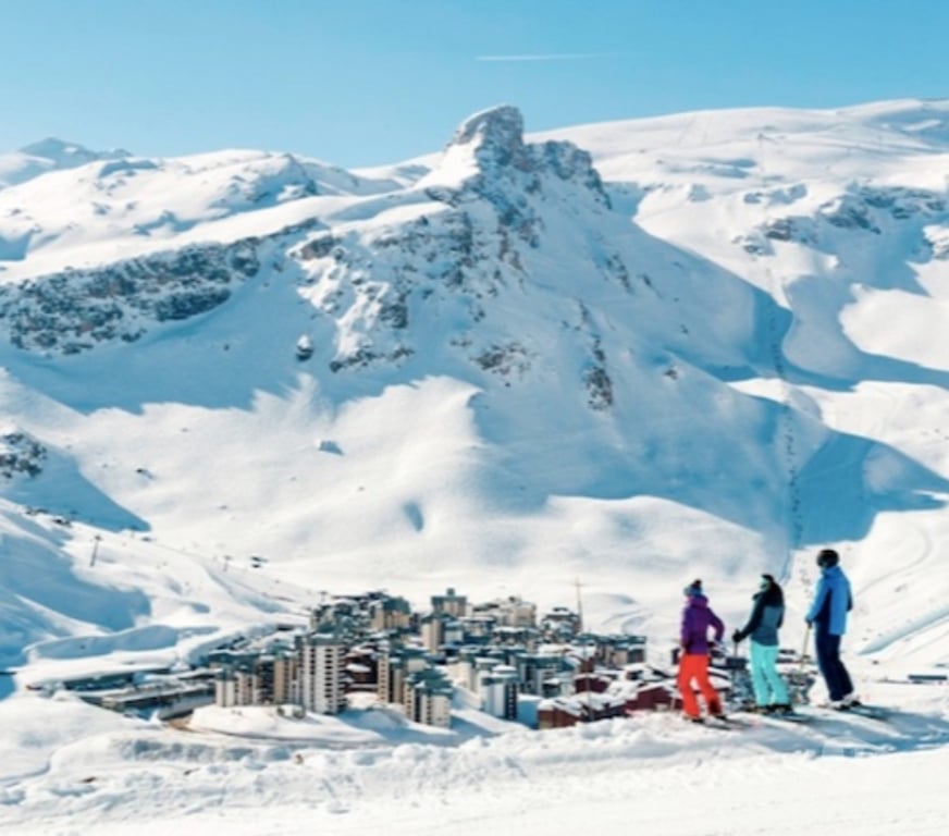 location saisonniere Savoie Tignes - 73320 - Photos Vivastreet Location TIGNES