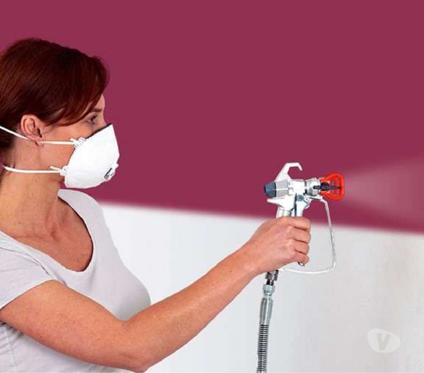 Moselle St Avold - 57500 - Photos Vivastreet Station de Peinture AIRLESS GRACO A60 LOCATION