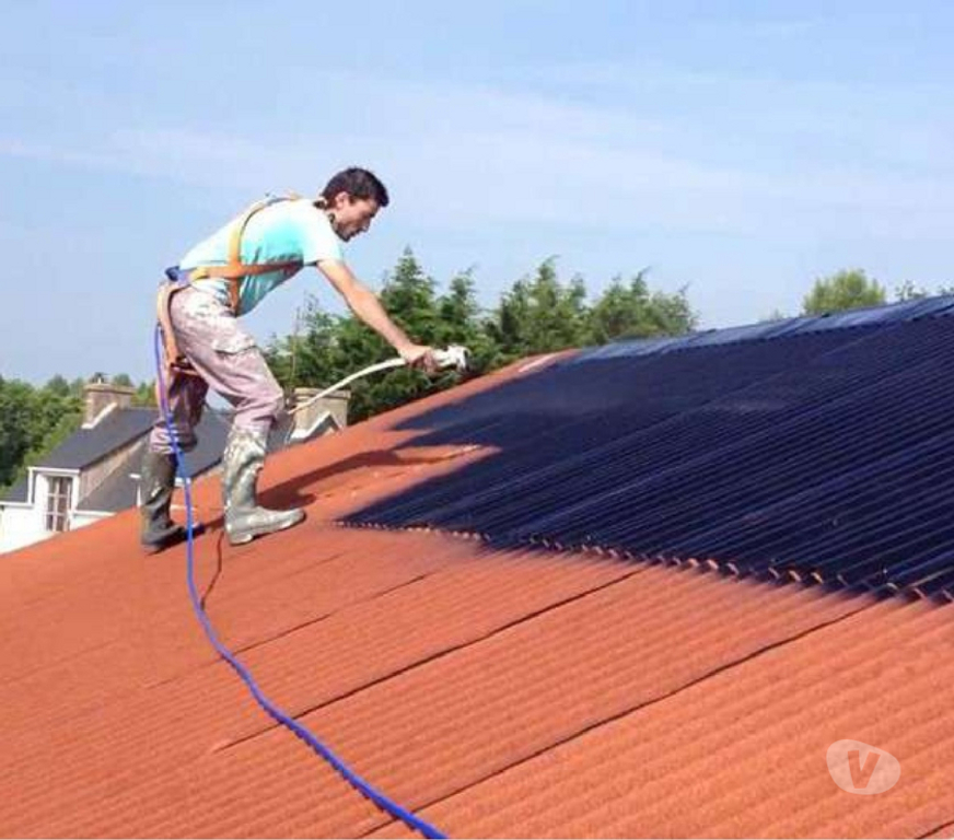 Moselle St Avold - 57500 - Photos Vivastreet Station de Peinture AIRLESS GRACO A60 LOCATION