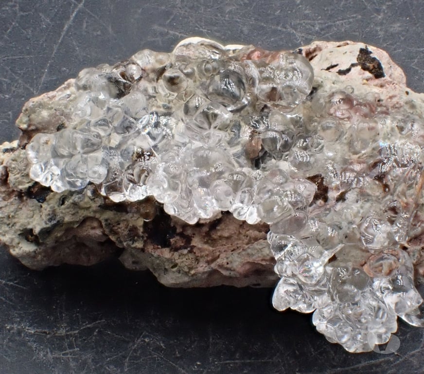 Collection Meurthe-et-Moselle Bertrichamps - 54120 - Photos Vivastreet Opale Hyalite & Andésite Hongrie