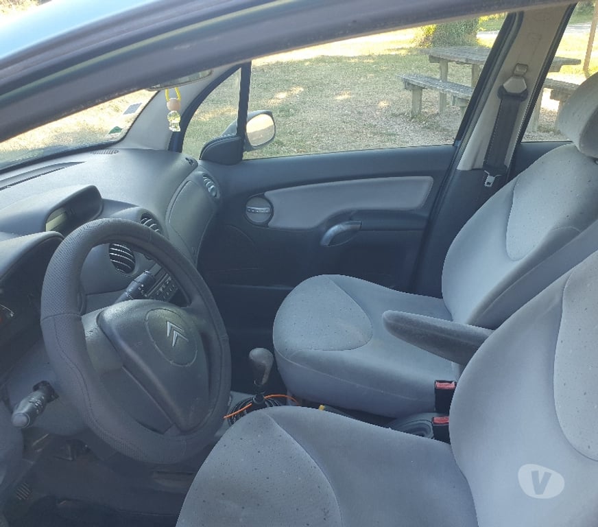 Voiture d'occasion Saône-et-Loire Chalon sur Saone - 71100 - Photos Vivastreet Citroën c3 1.4 hdi