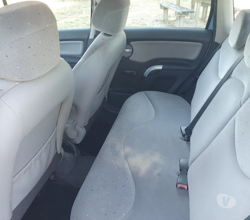 Voiture d'occasion Saône-et-Loire Chalon sur Saone - 71100 - Photos Vivastreet Citroën c3 1.4 hdi