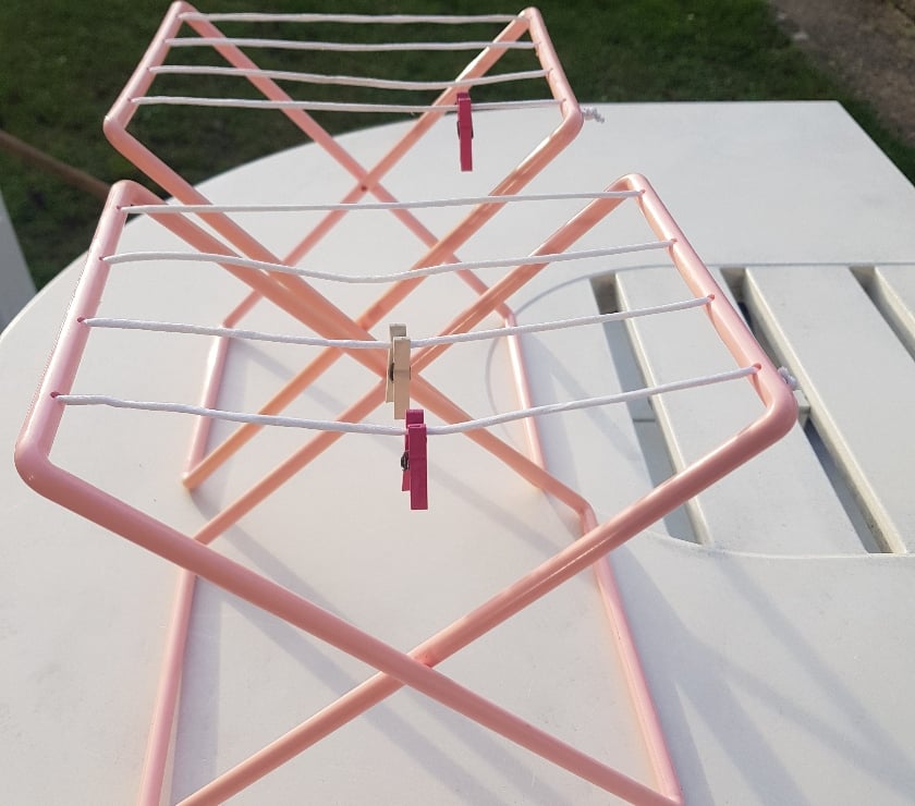 Jeux - Jouets Essonne Juvisy sur Orge - 91260 - Photos Vivastreet machine à laver linge enfant et son séchoir