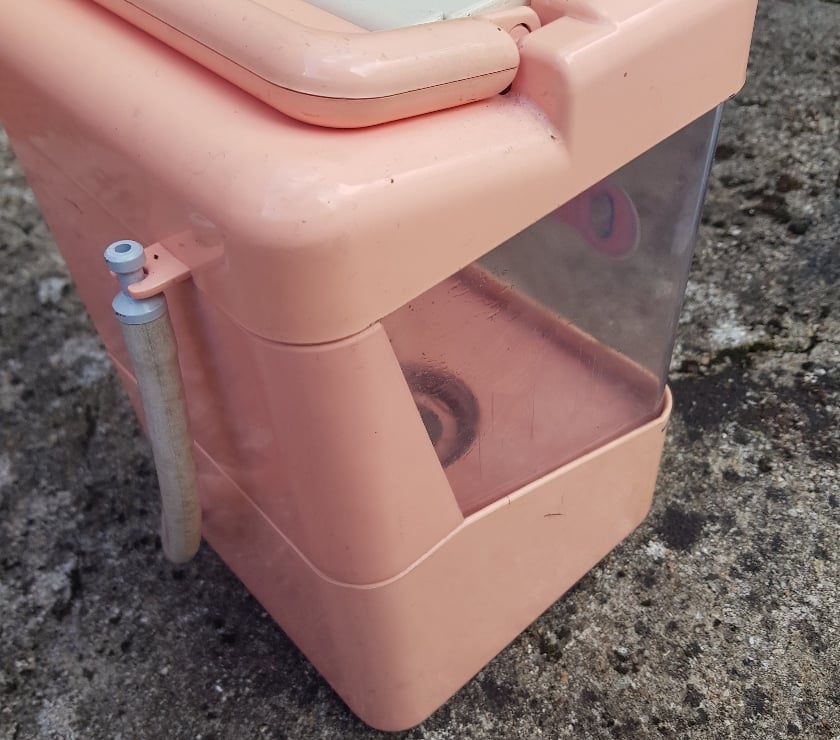 Jeux - Jouets Essonne Juvisy sur Orge - 91260 - Photos Vivastreet machine à laver linge enfant et son séchoir