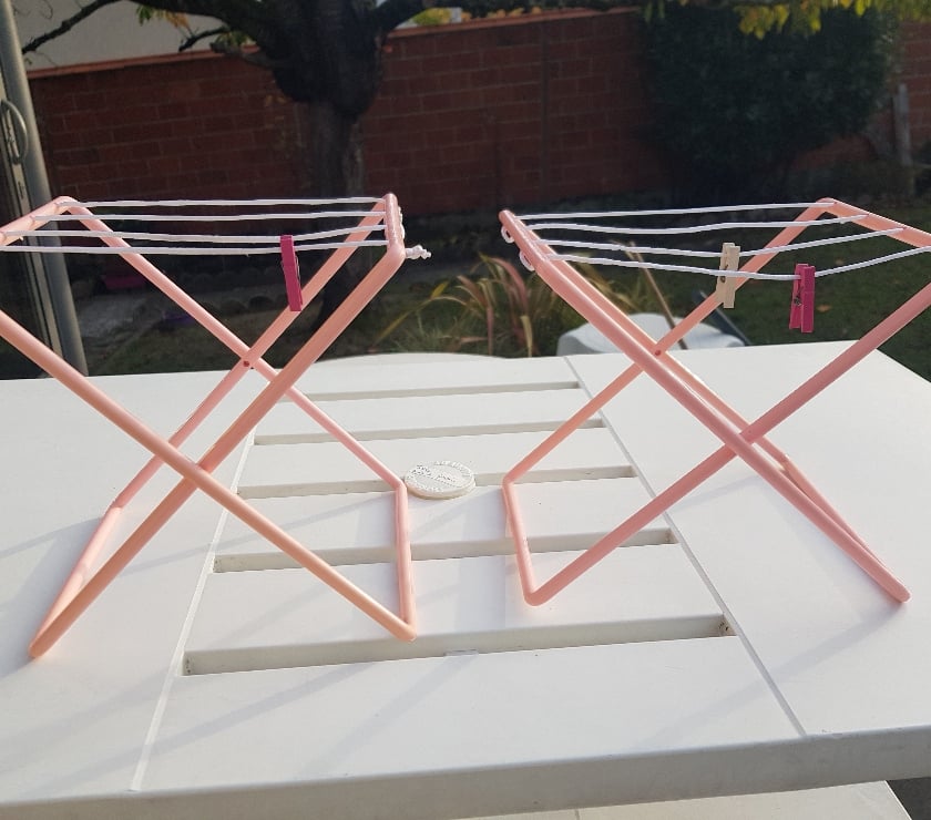 Jeux - Jouets Essonne Juvisy sur Orge - 91260 - Photos Vivastreet machine à laver linge enfant et son séchoir