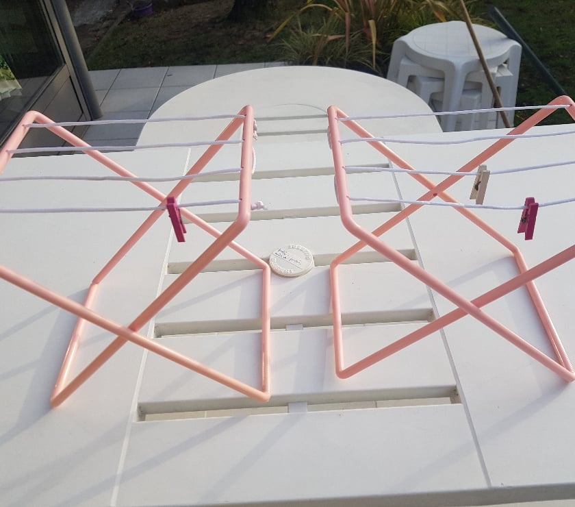 Jeux - Jouets Essonne Juvisy sur Orge - 91260 - Photos Vivastreet machine à laver linge enfant et son séchoir