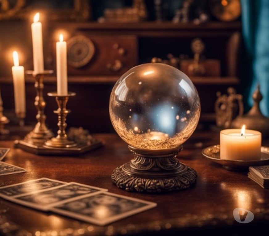 Horoscope - Voyance Haute-Garonne Toulouse - Photos Vivastreet Voyance gratuite