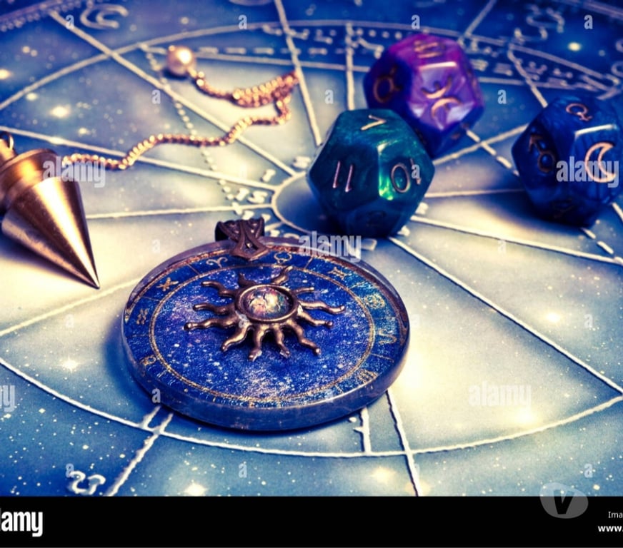 Horoscope - Voyance Haute-Garonne Toulouse - Photos Vivastreet Voyance gratuite