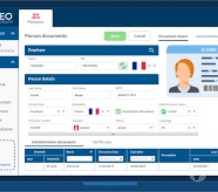 Dépannage ordi Mac / PC / portable Paris Paris 13ème ardt - 75013 - Photos Vivastreet aide demarches administratives par interent