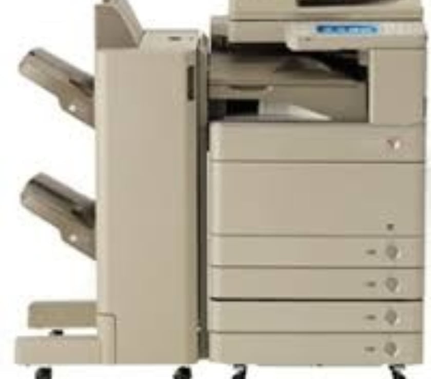 Artisans & dépannages Paris Paris 13ème ardt - 75013 - Photos Vivastreet réparation et installation photocopieurs nb couleurs