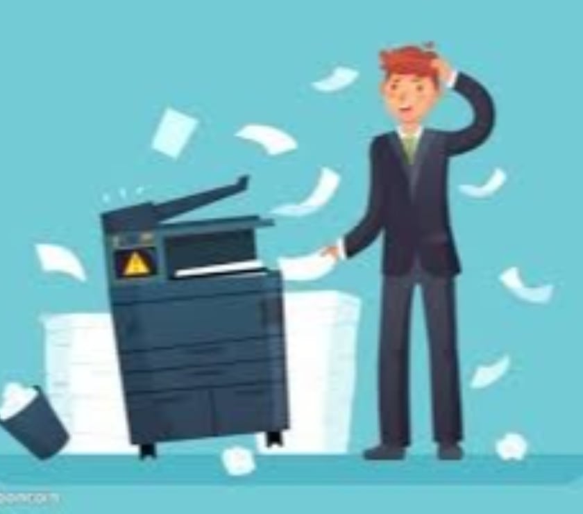 réparation et installation photocopieurs nb couleurs