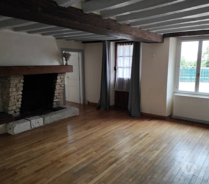 Location maison Yvelines Cravent - 78270 - Photos Vivastreet Maison 5 pièces 4 chambres 160 m² Cravent
