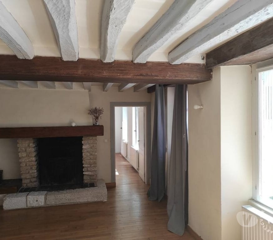 Location maison Yvelines Cravent - 78270 - Photos Vivastreet Maison 5 pièces 4 chambres 160 m² Cravent