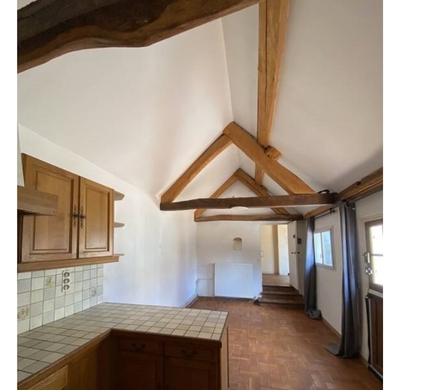 Location maison Yvelines Cravent - 78270 - Photos Vivastreet Maison 5 pièces 4 chambres 160 m² Cravent