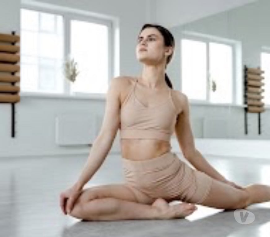 Cours de sport Moselle Sarrebourg - Photos Vivastreet STRETCH DANSE ADO CONFIANCE & EXPRESSION