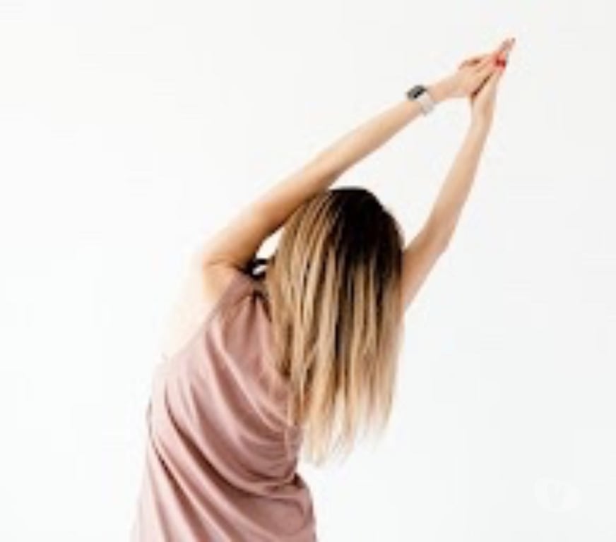 Cours de sport Moselle Sarrebourg - Photos Vivastreet STRETCHING POSTURAL ALLURE DE REINE