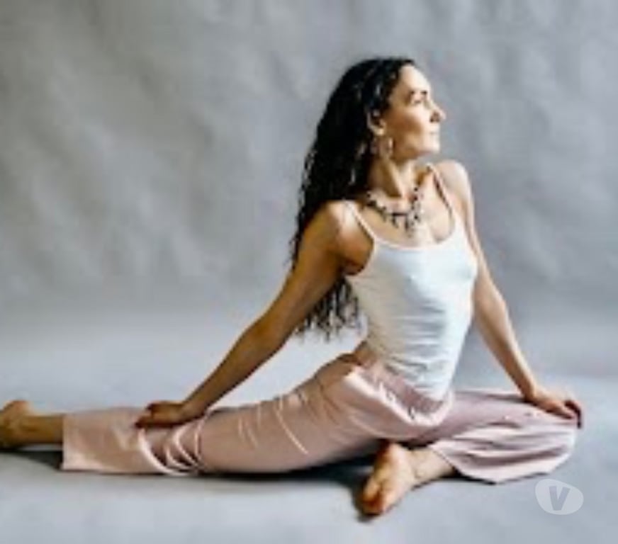 Cours de sport Moselle Sarrebourg - Photos Vivastreet YOGA DOUX RELAXATION & RESET COMPLET