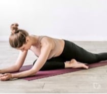 YOGA THÉRAPEUTIQUE GESTION DES DOULEURS