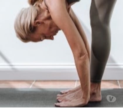 Coach sportif Sarrebourg Sarrebourg - Photos Vivastreet PILATES PRÉ&MÉNOPAUSE SOULAGEMENT DOULEURS