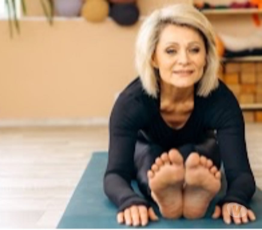 Cours de sport Moselle Sarrebourg - Photos Vivastreet PILATES SÉNIOR POSTURE & ÉQUILIBRE