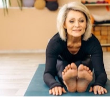 Cours de sport Sarrebourg Sarrebourg - Photos Vivastreet PILATES SÉNIOR POSTURE & ÉQUILIBRE