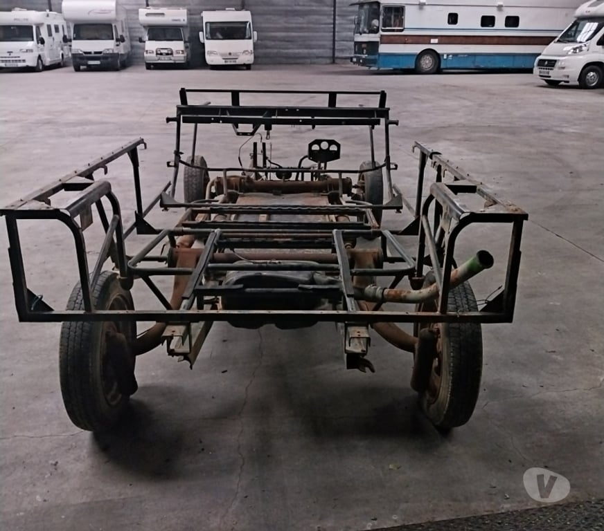 Voiture de collection Ain Villereversure - 01250 - Photos Vivastreet Vend CITROEN MEHARI