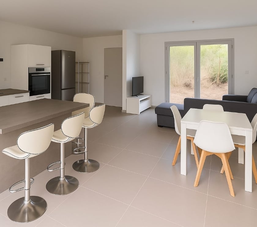 Vente Maison Gers Cologne - 32430 - Photos Vivastreet Maison très récente de plain-pied