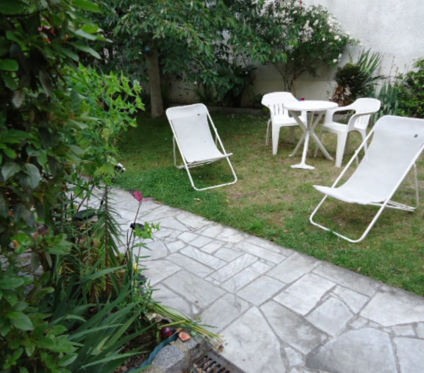 Locations vacances Houilles Yvelines - Photos Vivastreet Studio indépendant 26m2 Houilles prés de Paris 45 euros