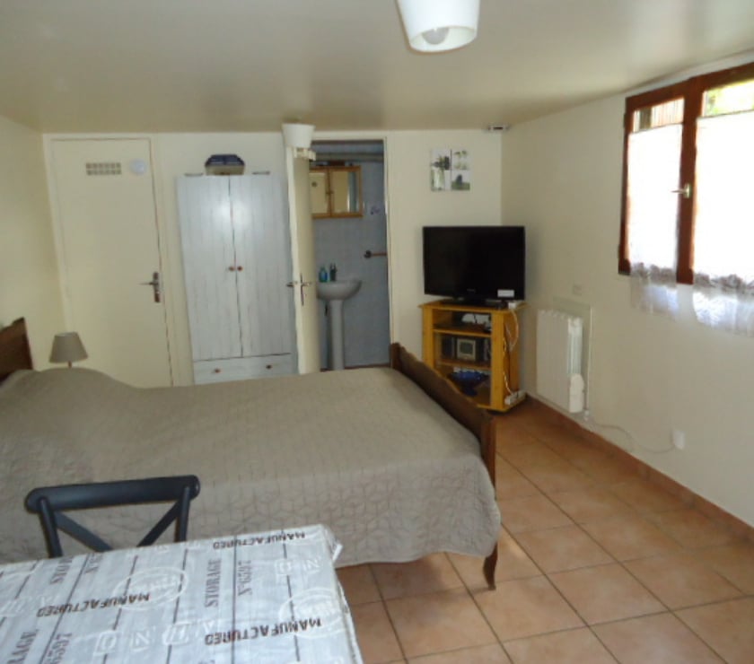 location saisonniere Yvelines Houilles - 78800 - Photos Vivastreet Studio indépendant 26m2 Houilles prés de Paris 45 euros