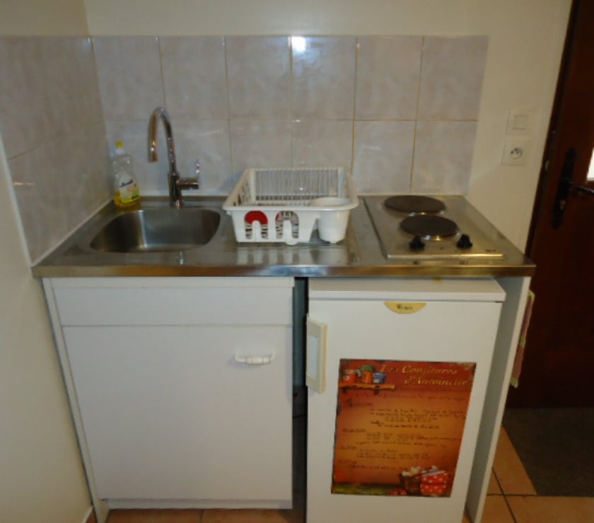 location saisonniere Yvelines Houilles - 78800 - Photos Vivastreet Studio indépendant 26m2 Houilles prés de Paris 45 euros