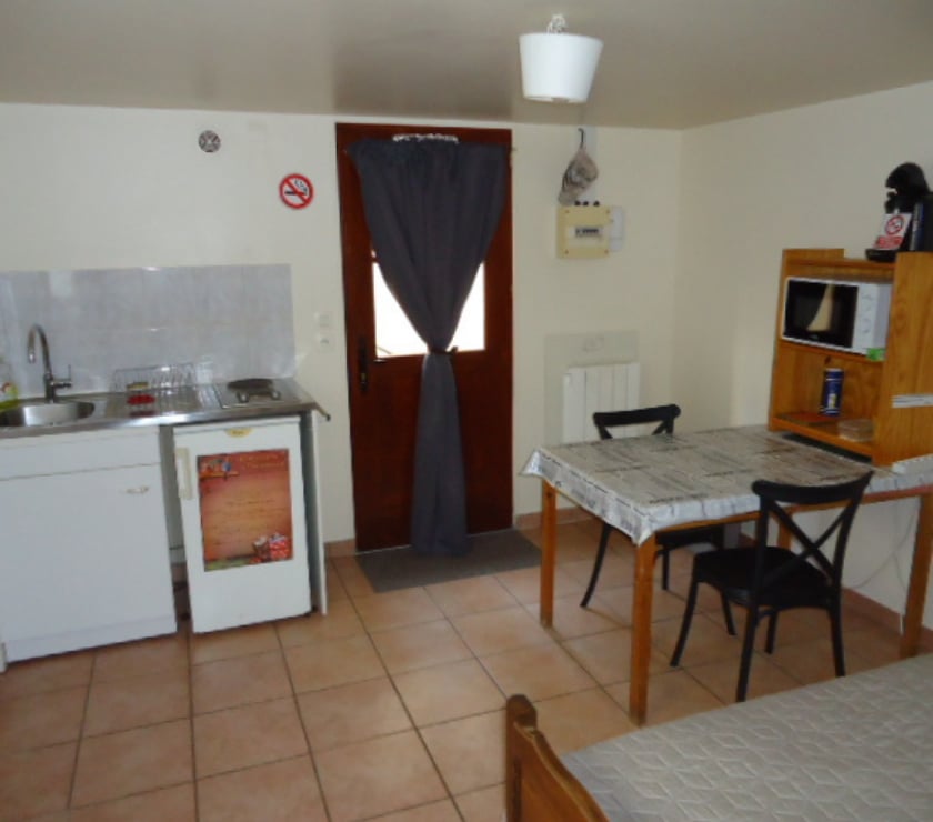 location saisonniere Yvelines Houilles - 78800 - Photos Vivastreet Studio indépendant 26m2 Houilles prés de Paris 45 euros