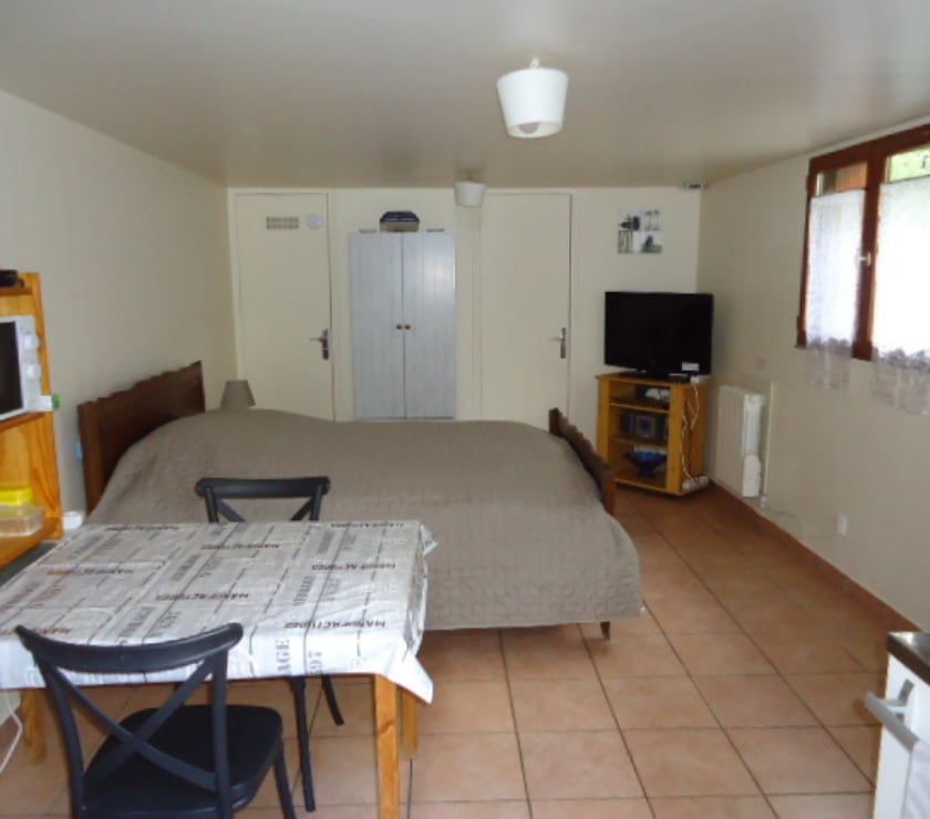 location saisonniere Yvelines Houilles - 78800 - Photos Vivastreet Studio indépendant 26m2 Houilles prés de Paris 45 euros