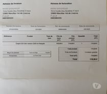 Valise diagnostic Delphi 150e
