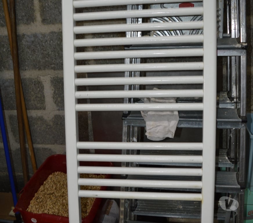 Collection Eure St Sebastien de Morsent - 27180 - Photos Vivastreet séche serviette électrique