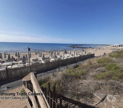 Autre Service Vias Hérault - Photos Vivastreet Offre service travaux