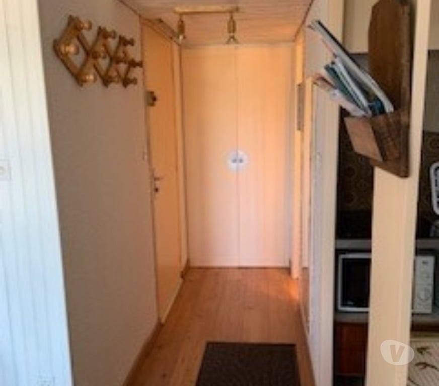 location saisonniere Hautes-Alpes Ancelle - 05260 - Photos Vivastreet location studio