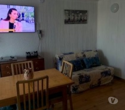 Locations vacances Ancelle Hautes-Alpes - Photos Vivastreet location studio