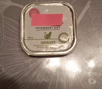 pâté pour chat adulte sénior