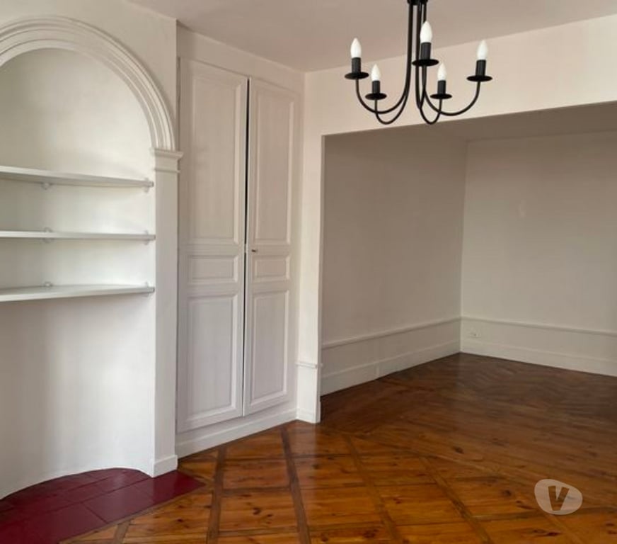 Location appartement Puy-de-Dôme Clermont Ferrand - Photos Vivastreet CLFD Musée Jardin Lecoq Appt.100m2 + Terrasse 50m2 +garage